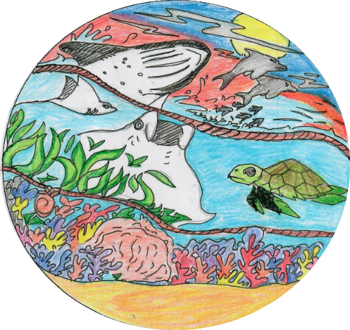 Lebuu's Voyage Sticker Contest Winner and Honorable Mentions | Nautilus ...