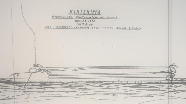 IJN Kirishima