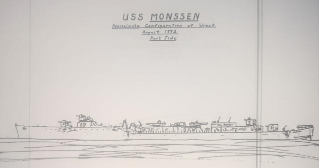 USS Monssen