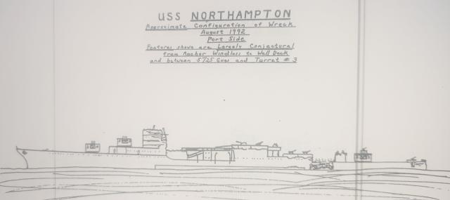 USS Northampton