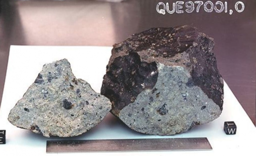 Meteorite