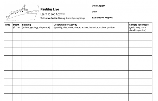 Preview of datasheet