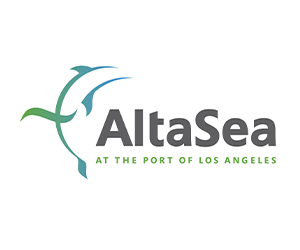 AltaSea logo