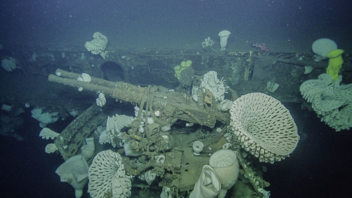 USS Independence