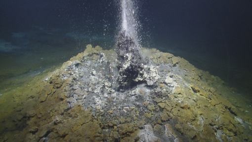 Vailulu’u Seamount