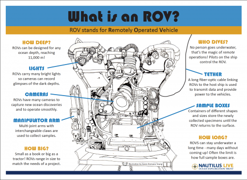 ROV Graphic