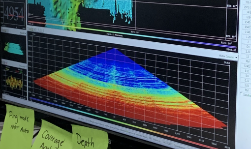 Why Mapping Matters