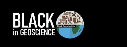 Black in Geoscience