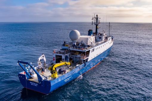 Ocean Exploration Trust and partners will set sail from Honolulu aboard E/V Nautilus for a 28-day-long expedition to explore unseen deep-sea habitats of Papahānaumokuākea Marine National Monument (PMNM), 