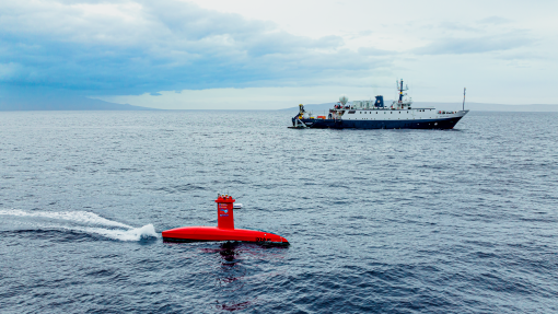OECI Collaboration to Test Technology for Science and Exploration ...