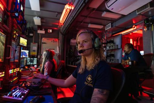 erin ranney ocean exploration trust