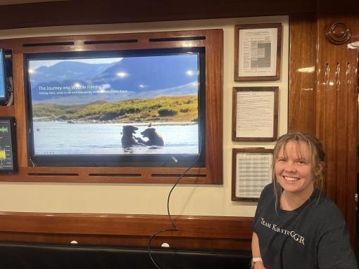 erin ranney ocean exploration trust