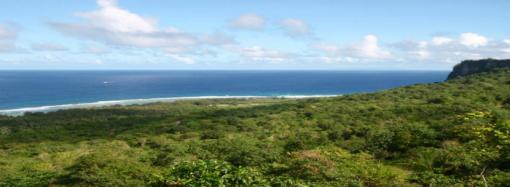 guam landscale