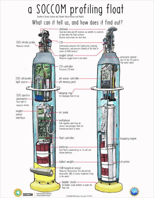 Deploying Argo Biogeochemical Floats in the Western Pacific