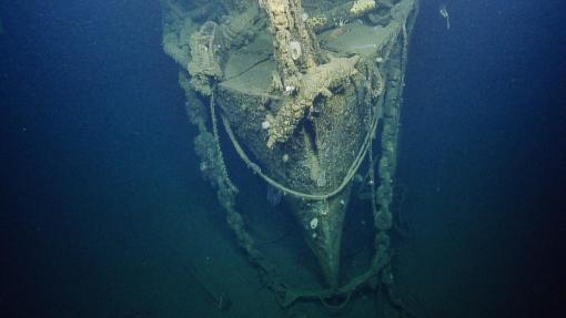 USS Independence