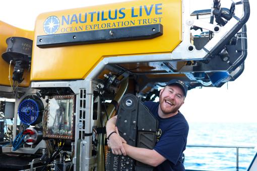 Look Outside Your Comfort Zone