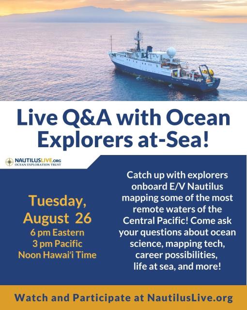 Nautilus QandA