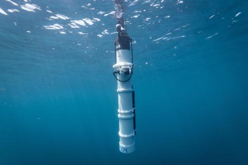 Deploying Argo Biogeochemical Floats in the Western Pacific | Nautilus Live
