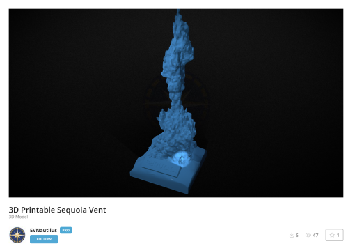 OET Sketchfab