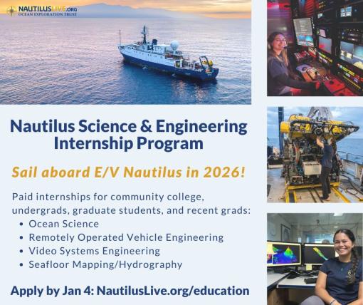 OET internships 2026