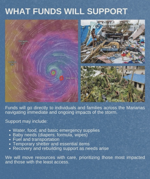 Micronesia Climate Change Alliance 