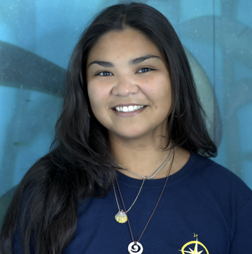 Sabrina Medina ocean exploration trust headshot