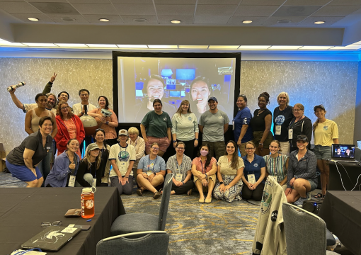 NMEA conference and nautilus live