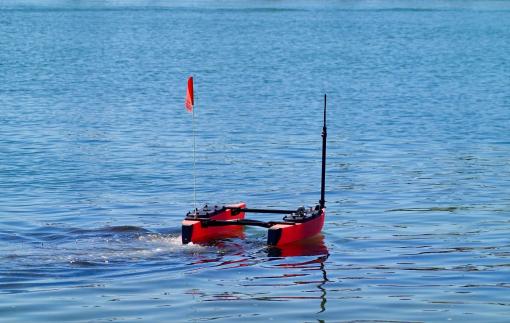 Caltech’s Kerckhoff Marine Lab (KML).