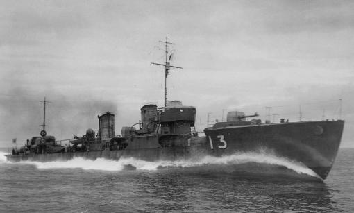 Wake Island: Searching for a Battlefield Beneath the Waves