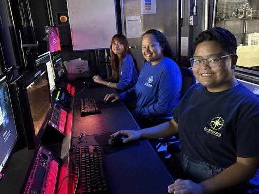 guam nautilus participants cnmi
