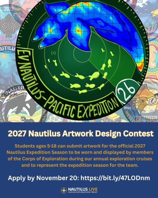 oet art contest 2027