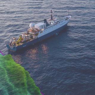 pacific mapping OET