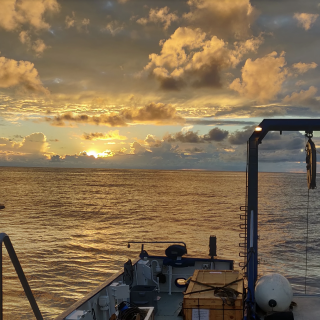 Launching in 2022, the From Shore to the Abyss Program expands OET’s ocean exploration program from the deep sea into coastal coral ecosystems lending our ship and research experience to contribute to new discoveries focused on the conservation of reefs and generation of new knowledge. 