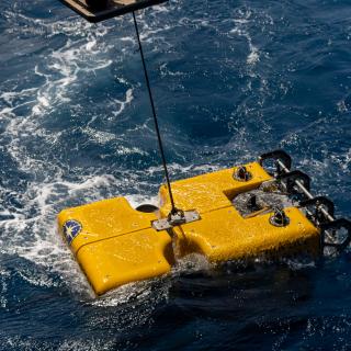 Deep-Sea Habitats of the Marshall Islands